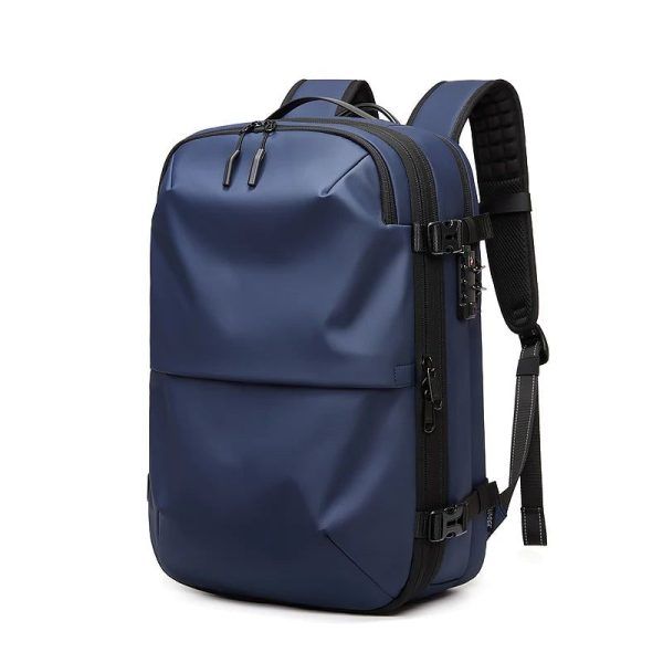 sac à dos antivol pour le voyage