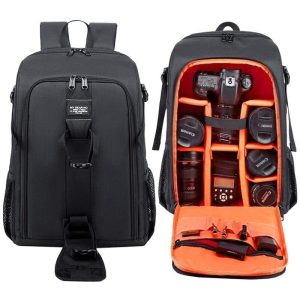Sac à Dos Appareil Photo Digital Backpack