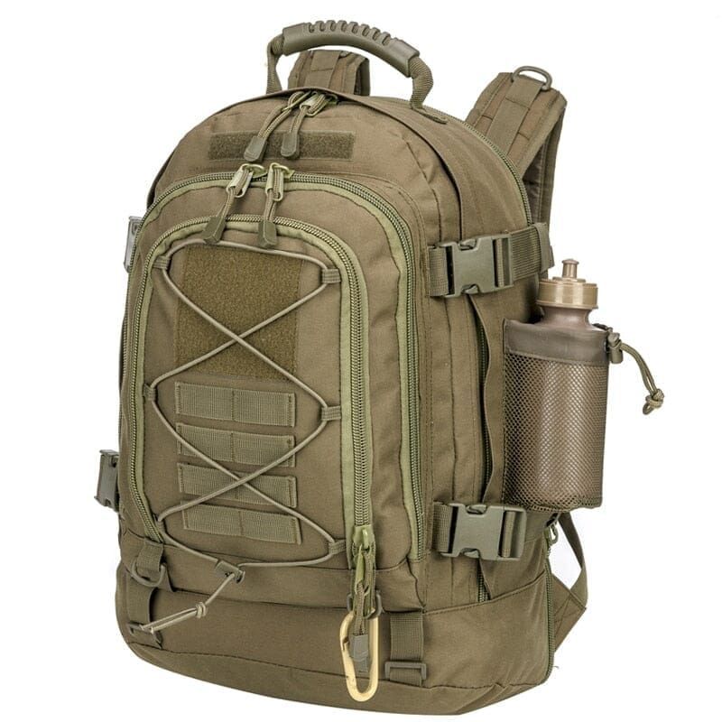 sac à dos armée 60 litres