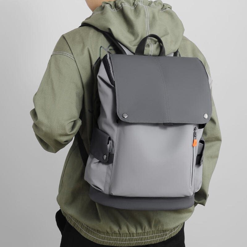 sac à dos avec bretelles réglables