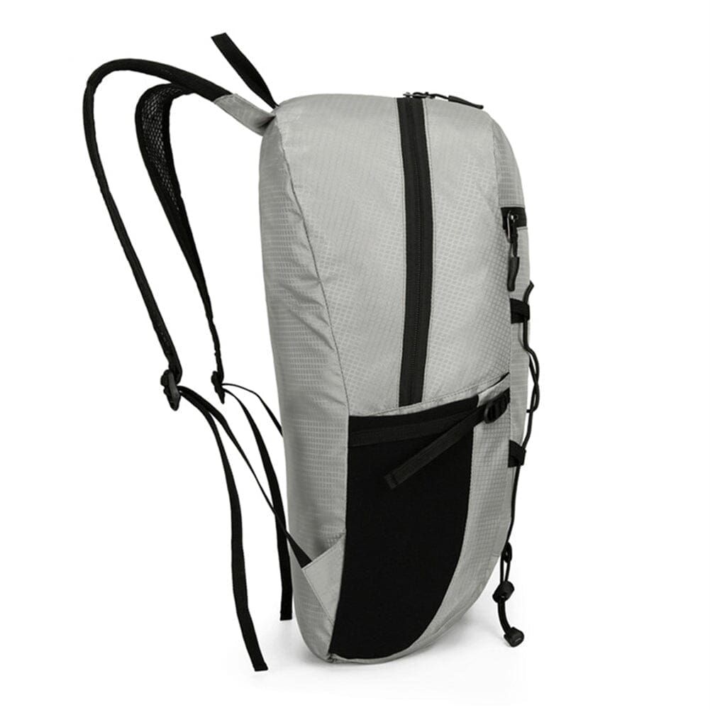sac à dos avec compartiment imperméable