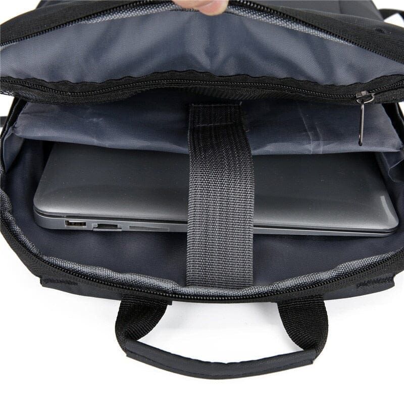 sac à dos avec compartiment pour ordinateur