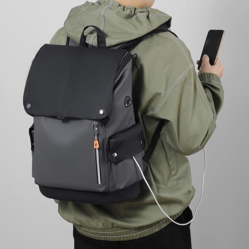 sac à dos avec design moderne