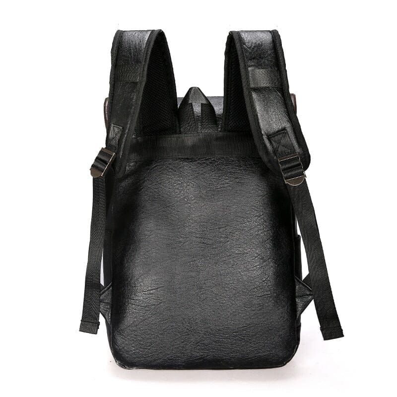 sac à dos avec design vintage et chic