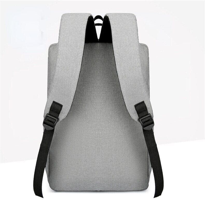sac à dos avec poches pour homme