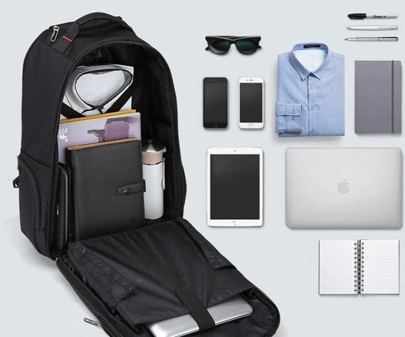 sac à dos avec roulettes pour homme
