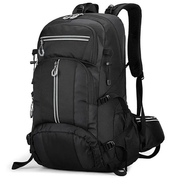 sac à dos avec système de portage ergonomique