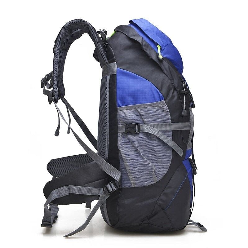 sac à dos aventure ergonomique
