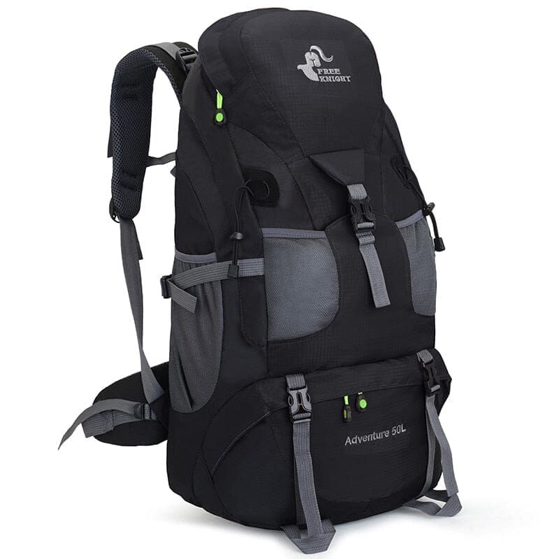 sac à dos aventure grand volume