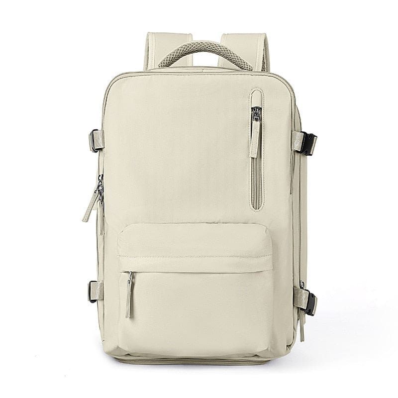sac à dos aventure pratique