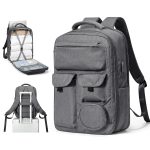 Sac à Dos Bagage Cabine 45x36x20