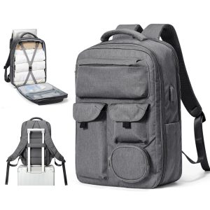 Sac à Dos Bagage Cabine 45x36x20