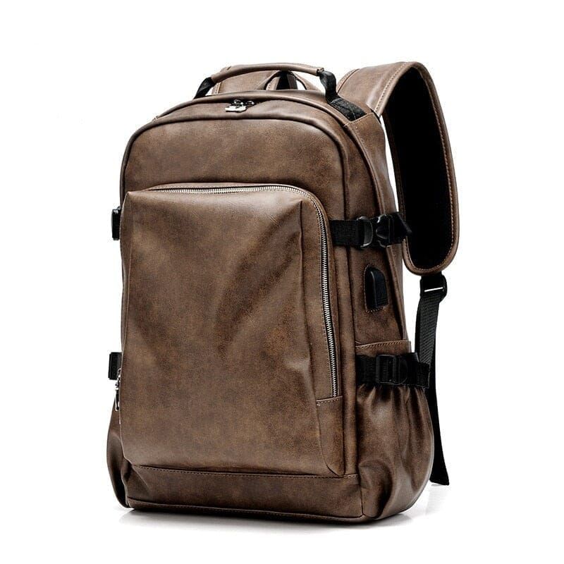 sac à dos business avec port USB
