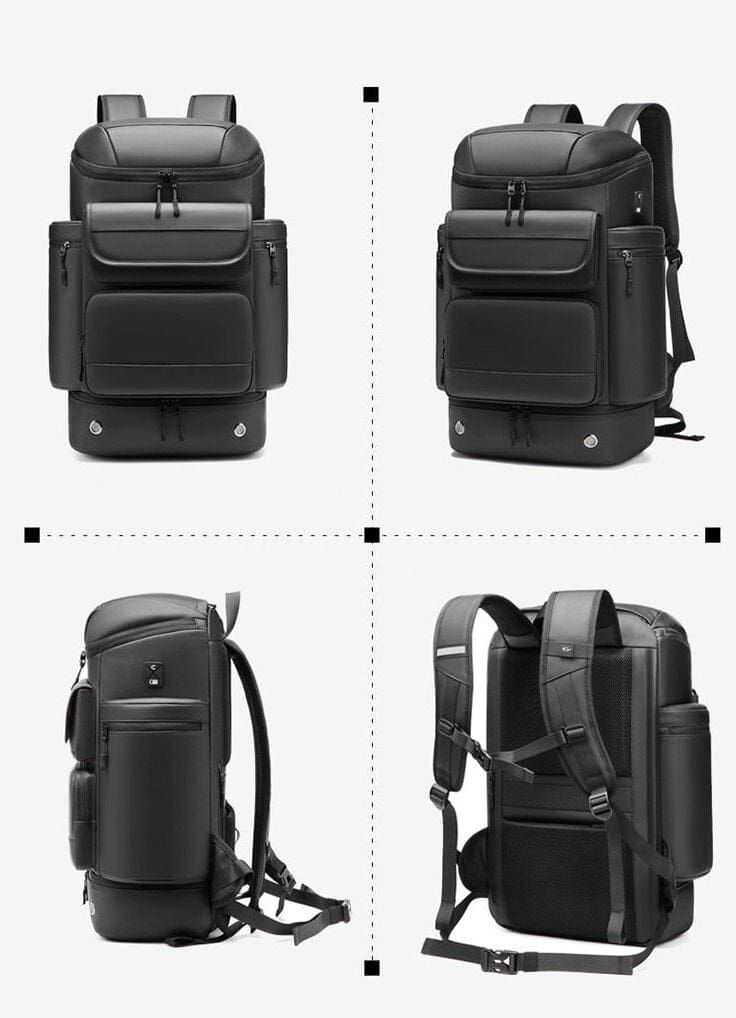 sac à dos business pratique pour déplacement