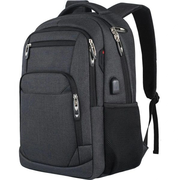sac à dos business pratique pour ordinateur