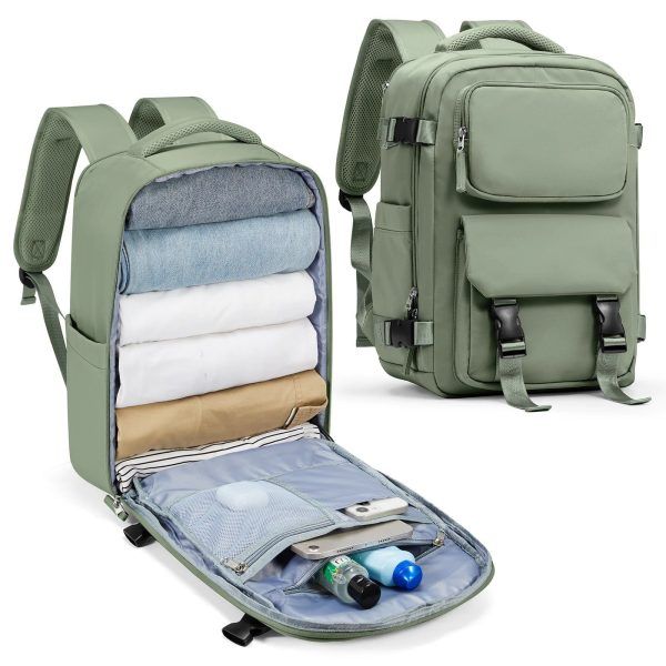 sac à dos cabine avion 45x36x20
