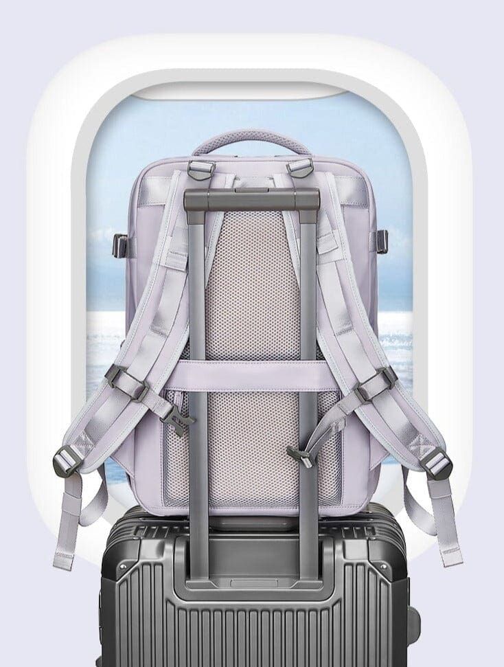sac à dos cabine élégant et léger