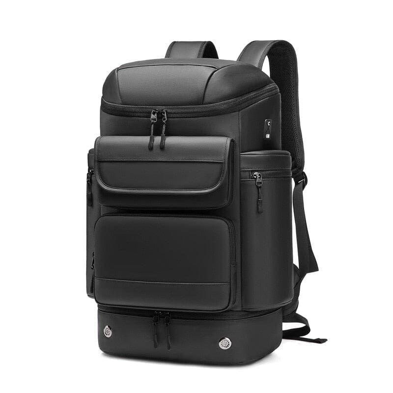 sac à dos cabine homme pour voyages d'affaires