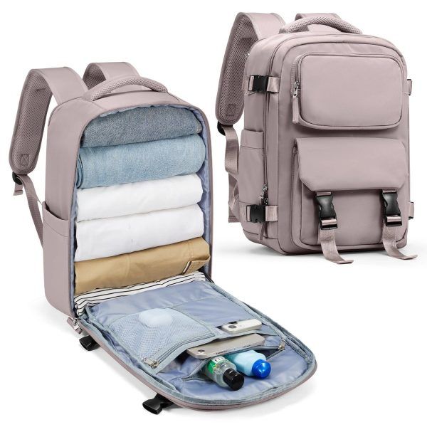 sac à dos cabine léger et compact
