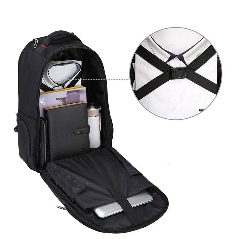 sac à dos cabine léger et pratique