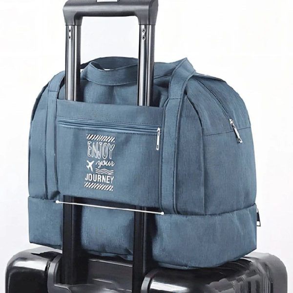 sac à dos cabine pour les escales