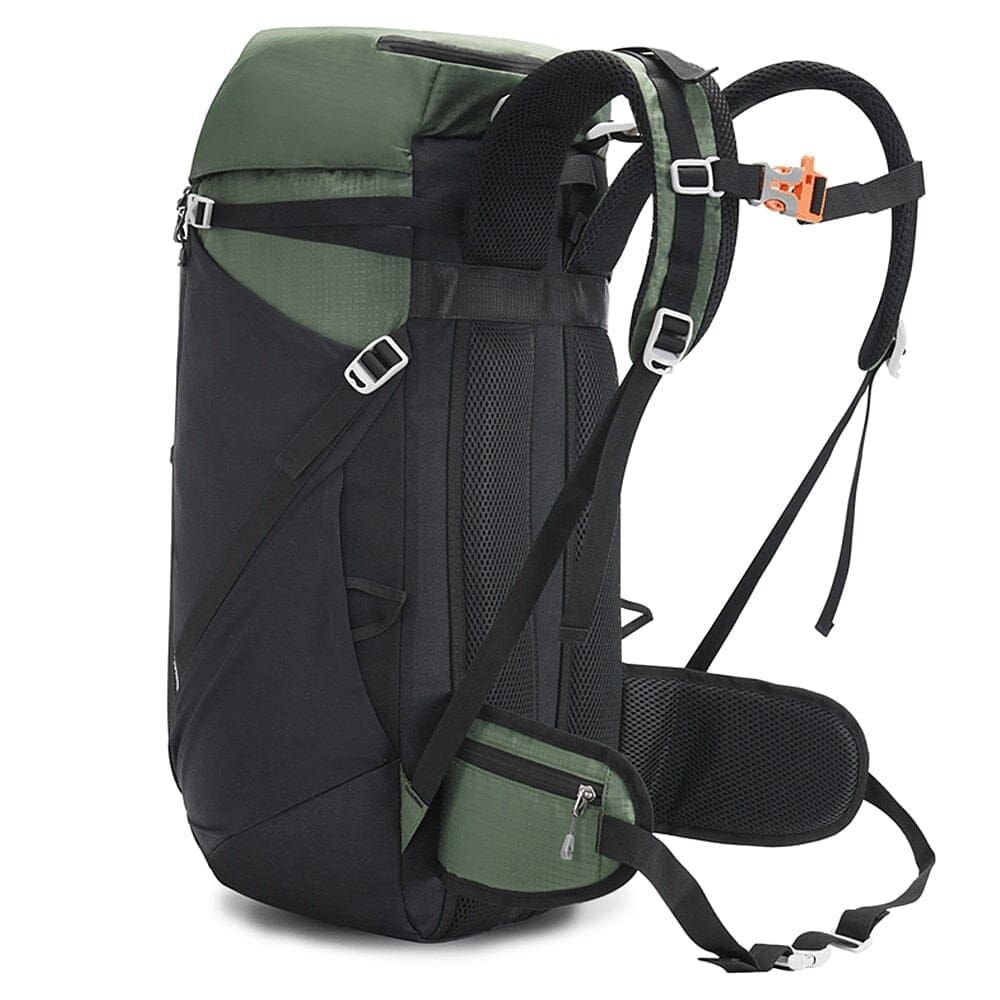 sac à dos camping 50L