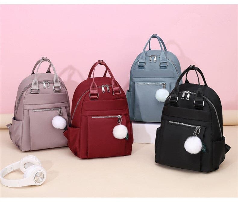 sac à dos casual pour femmes