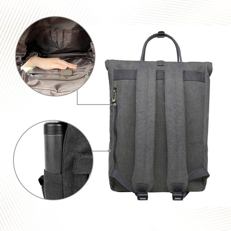 sac à dos chic pour escapade