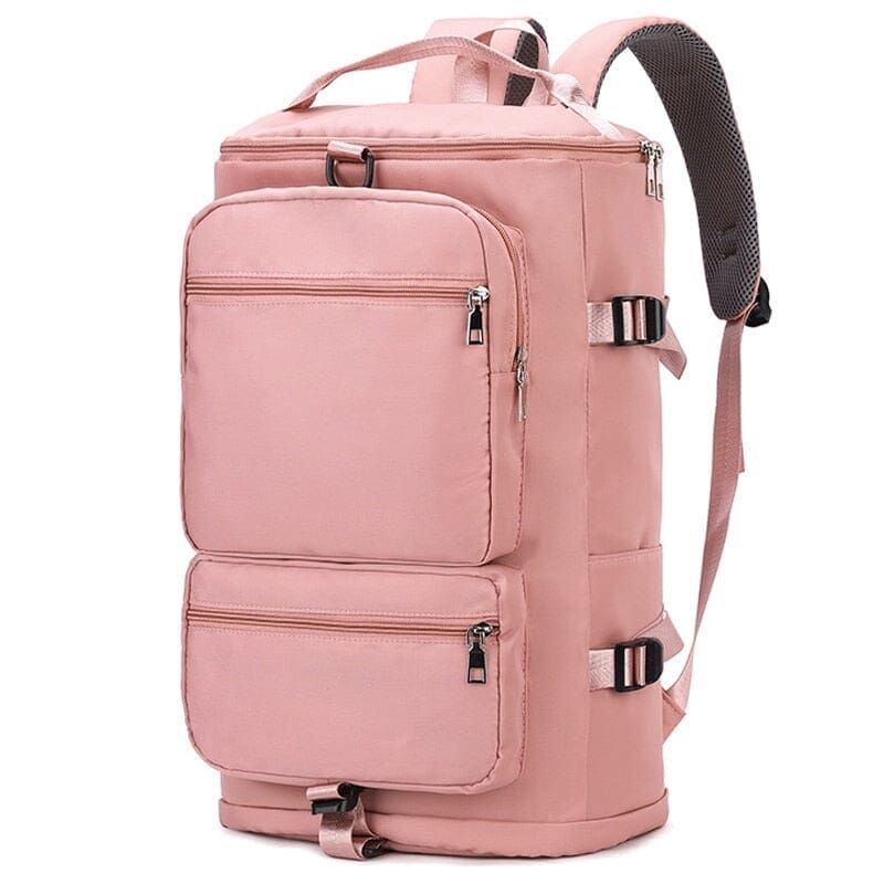 sac à dos chic pour femme voyage