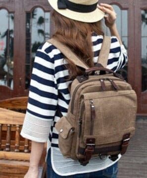 sac à dos chic pour les escapades