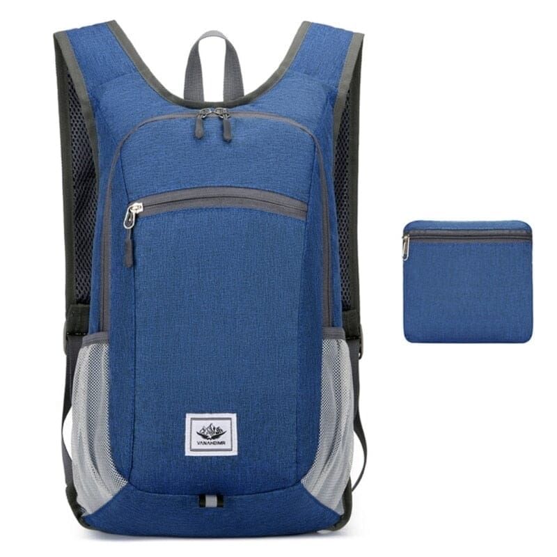sac à dos compact de 20 litres