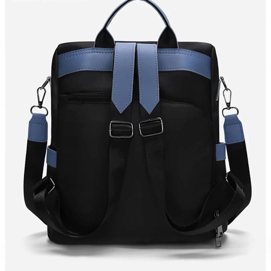 sac à dos compact pour femme