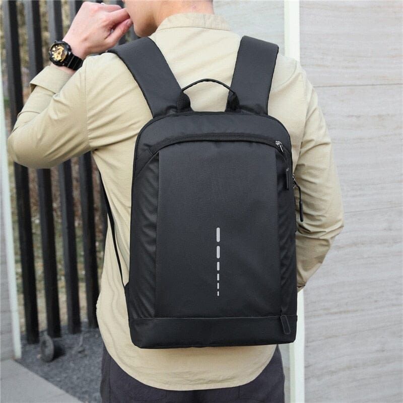 sac à dos compact pour ordinateur