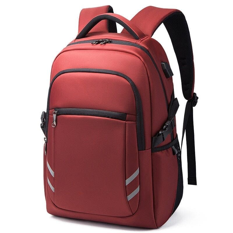sac à dos connecté pour homme