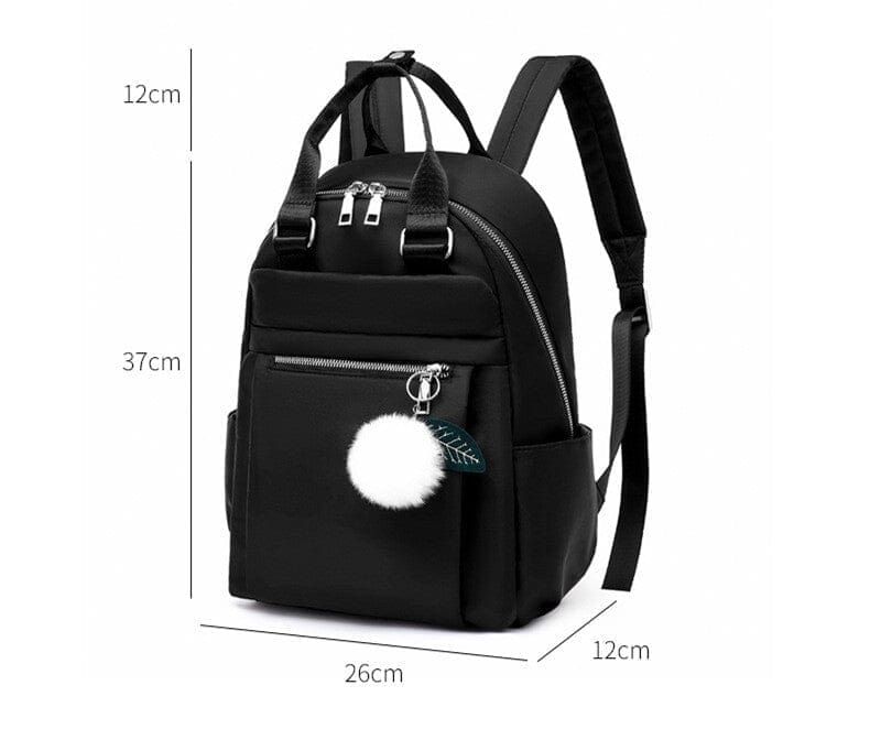 sac à dos contemporain pour femmes