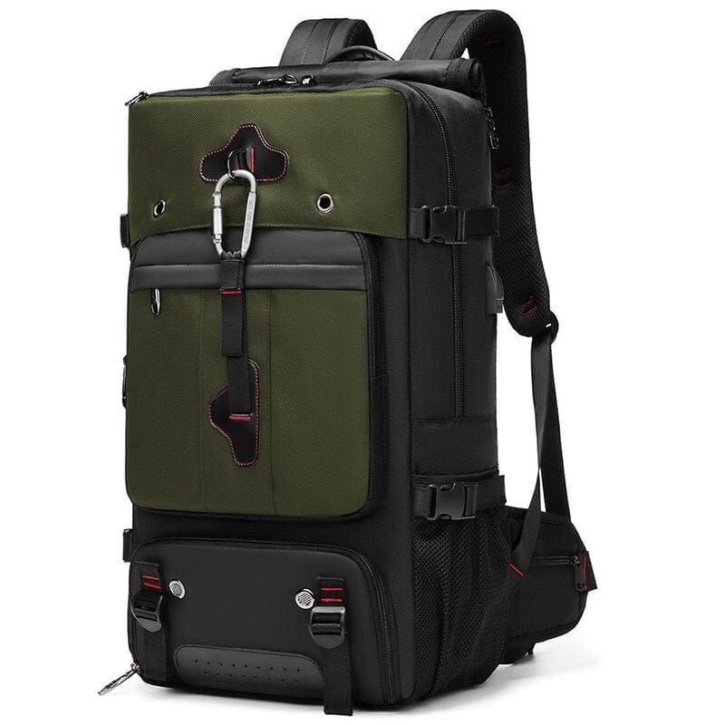 sac a dos convertible et pratique