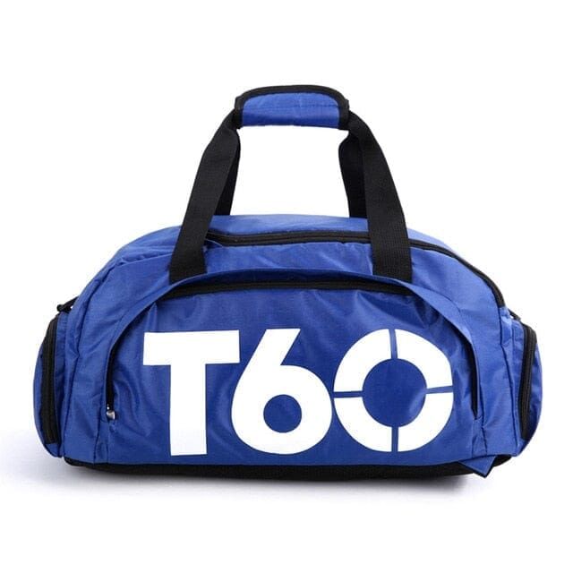 sac à dos convertible pour le sport avec rangement chaussure