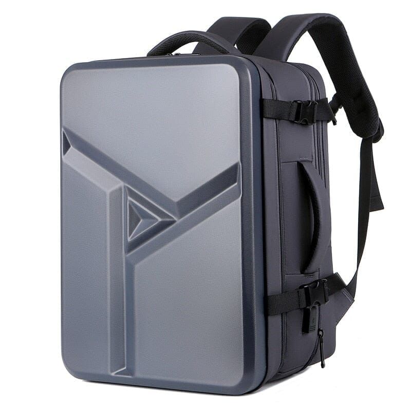 sac à dos coque rigide pour voyage