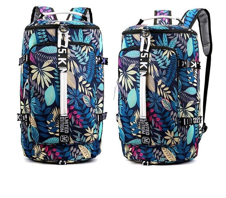 sac à dos d'extérieur convertible