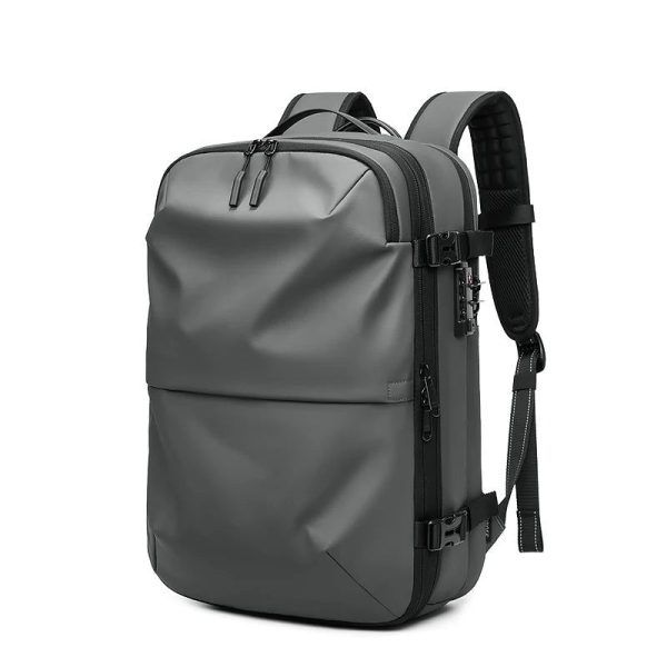 sac à dos de cabine compressible