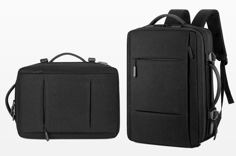 sac à dos de cabine ergonomique