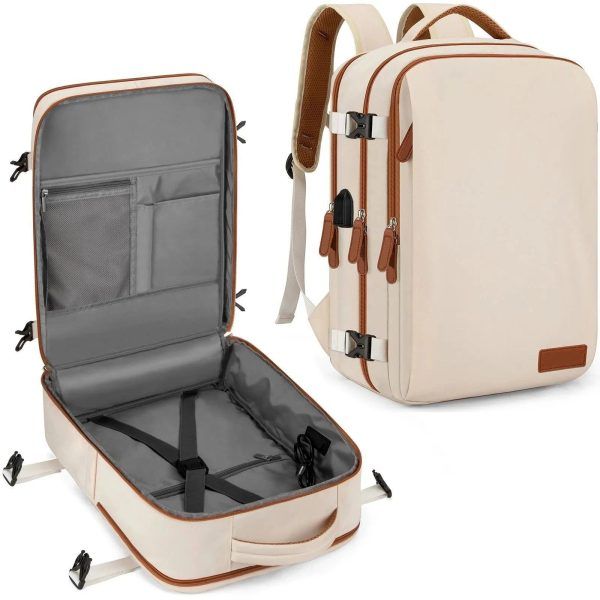 sac à dos de cabine pour avion 40x20x30
