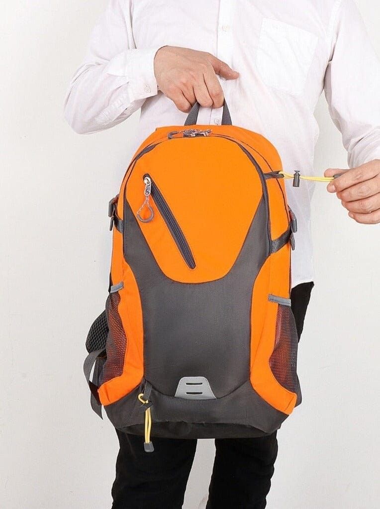 sac à dos de camping 40L idéal pour les randonnées