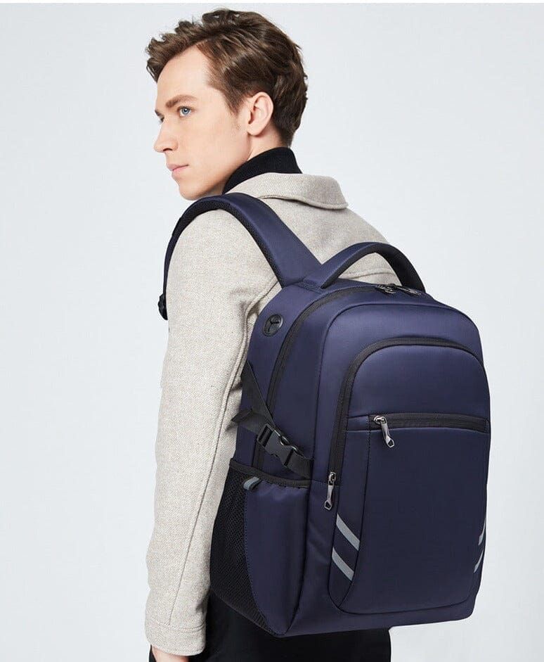 sac à dos de qualité pour homme