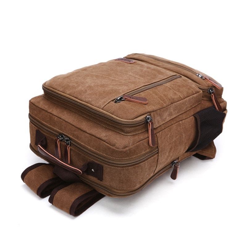 sac à dos de randonnée homme au style unique