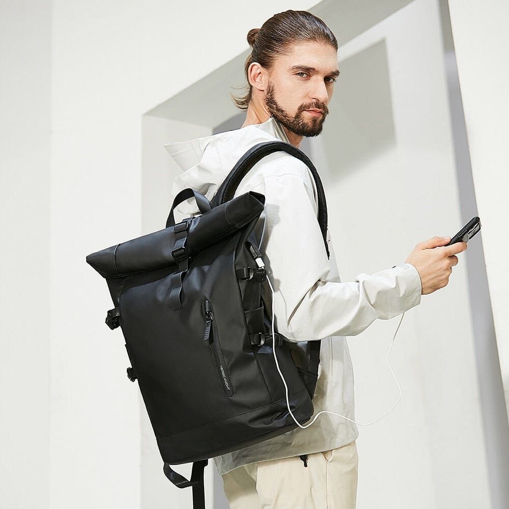 sac à dos de randonnée homme Traveler
