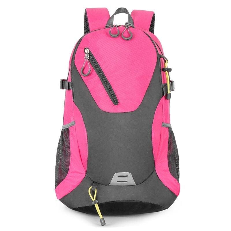sac à dos de randonnée robuste 40 litres