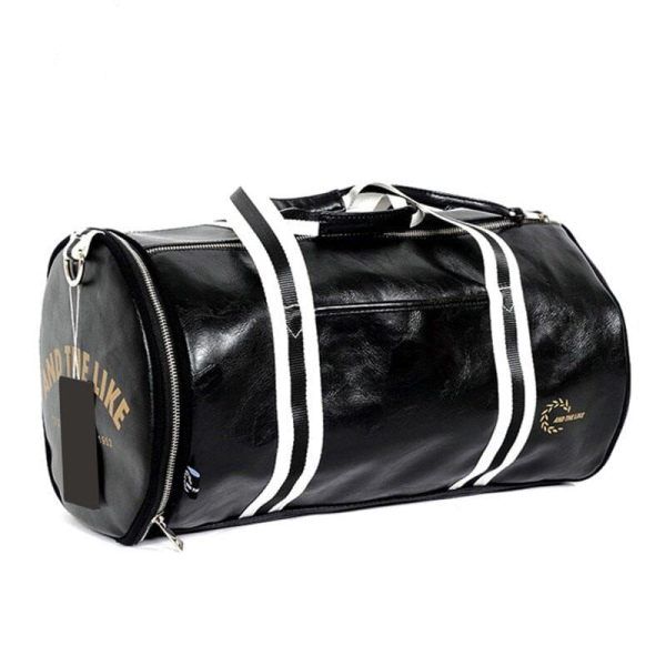 sac à dos de sport style vintage