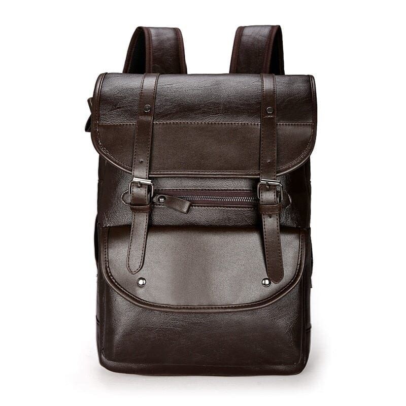 sac à dos de style rétro pour les voyages