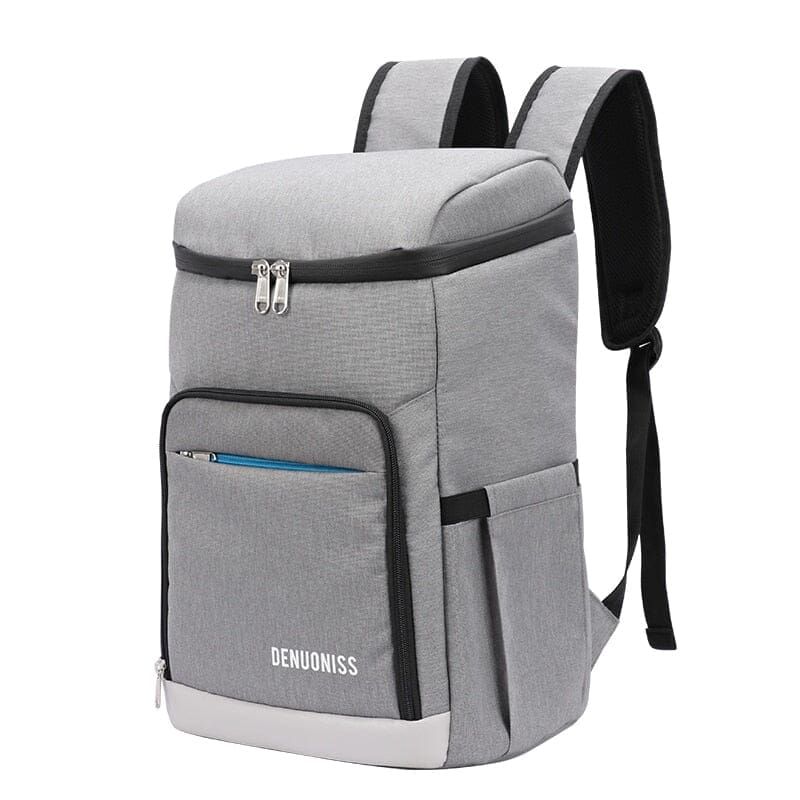 sac à dos de transport isotherme